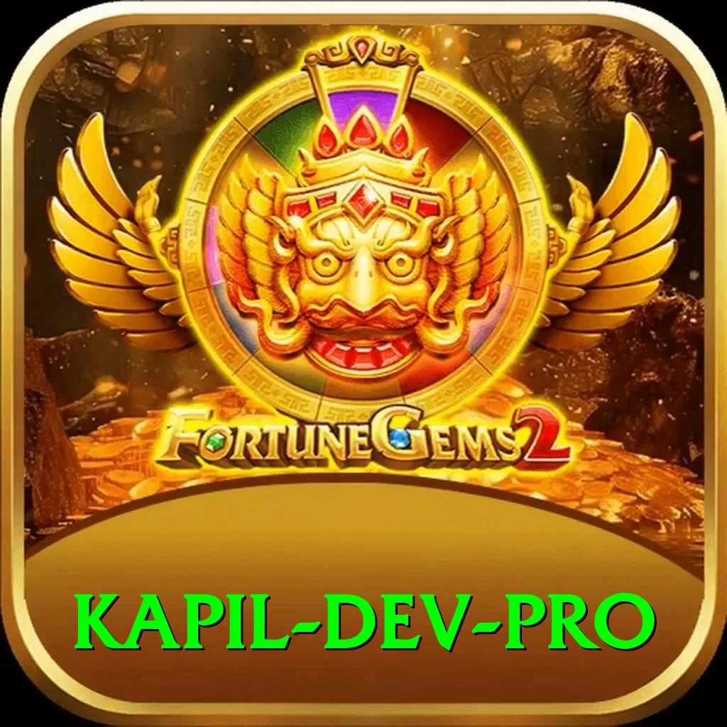 kapil dev APK Gold v5.0.7 - 2