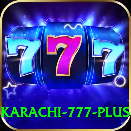 Karachi 777 Live Ultimate - 2