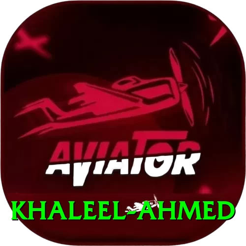 khaleel ahmed Deluxe v5.8.6 - 2