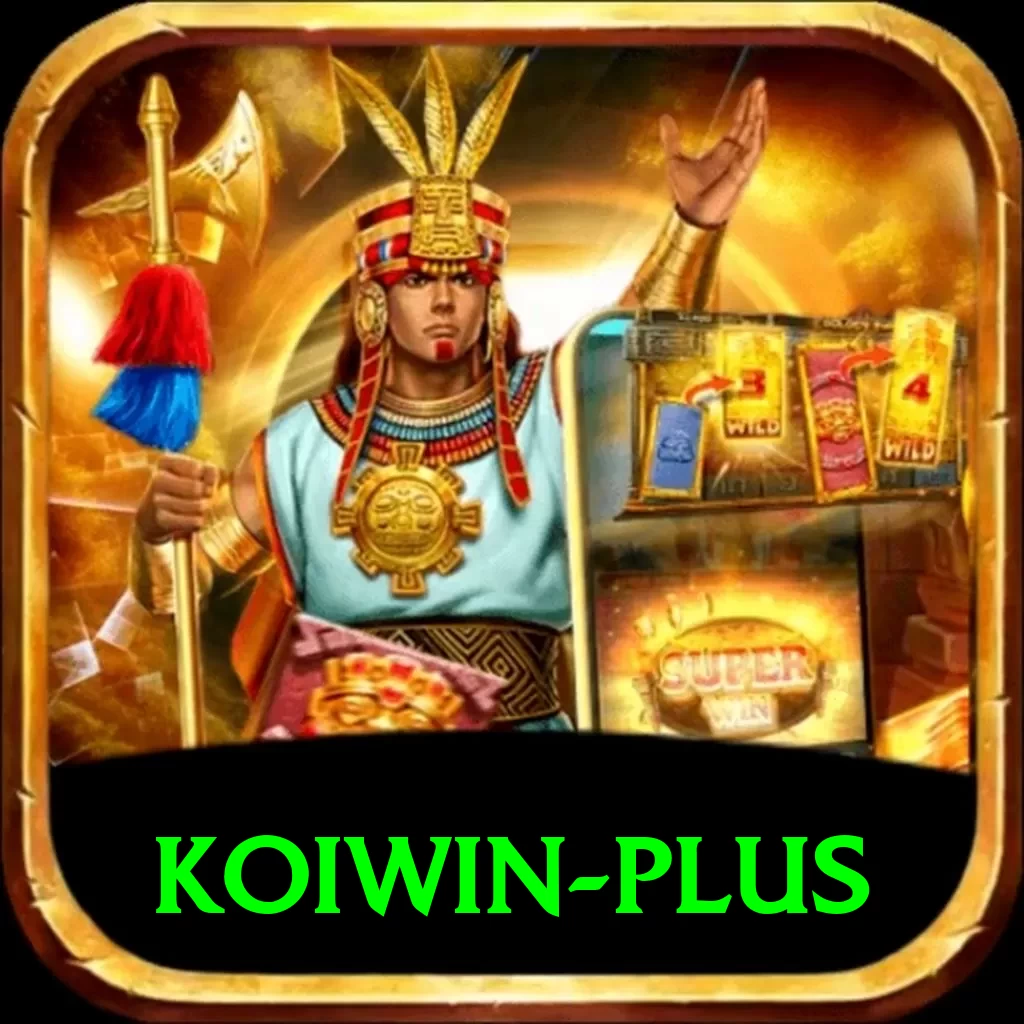 koiwin Max v1.4.4 - 2
