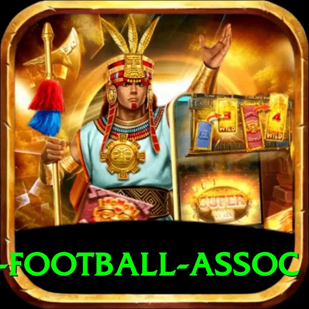 kpk football assoc Plus Pro v5.3.1 - 2