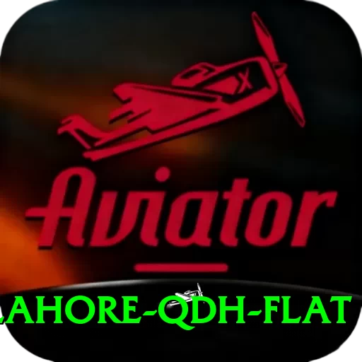 lahore qdh flat Ultimate v5.5.5 - 2