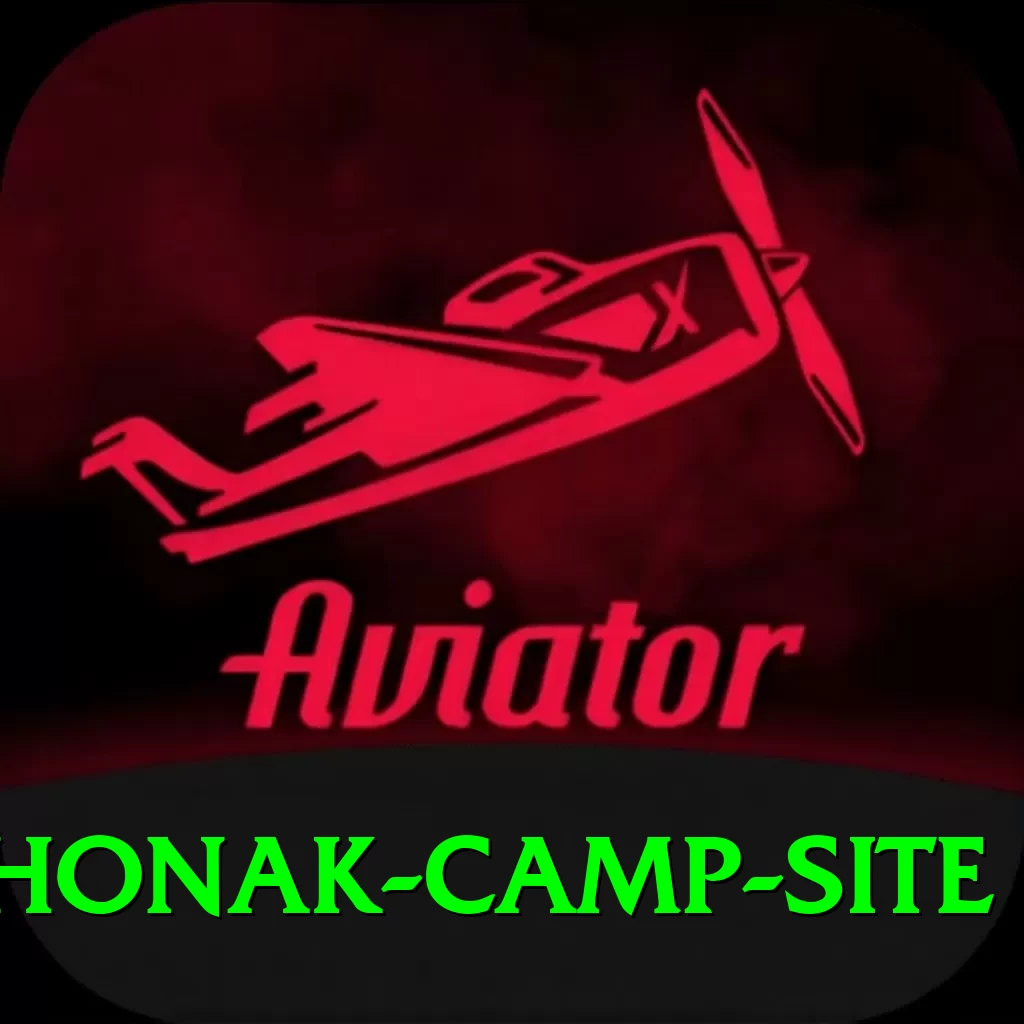lhonak camp site Plus v1.8.6 - 2