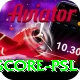 live cricket score psl Apps (Tools & Injectors) Max v5.5.4