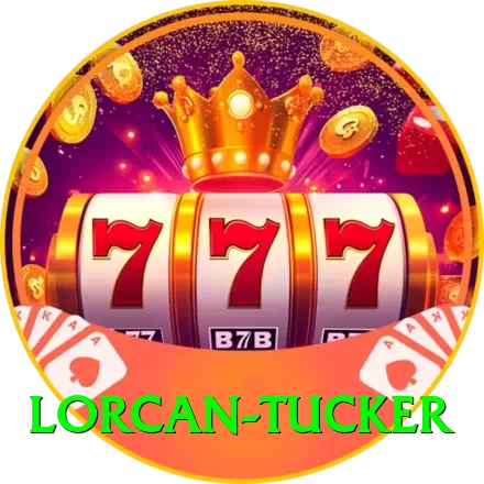 lorcan tucker Pro v5.0.6 - 2