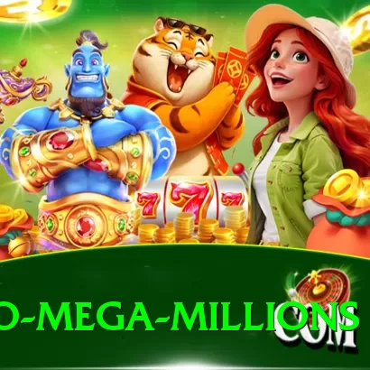 lotto mega millions Deluxe Pro v1.0.9 - 2