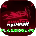 lpl lahore pk Gold v1.3.3