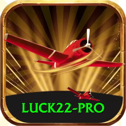 luck22 VIP Casino App - 2