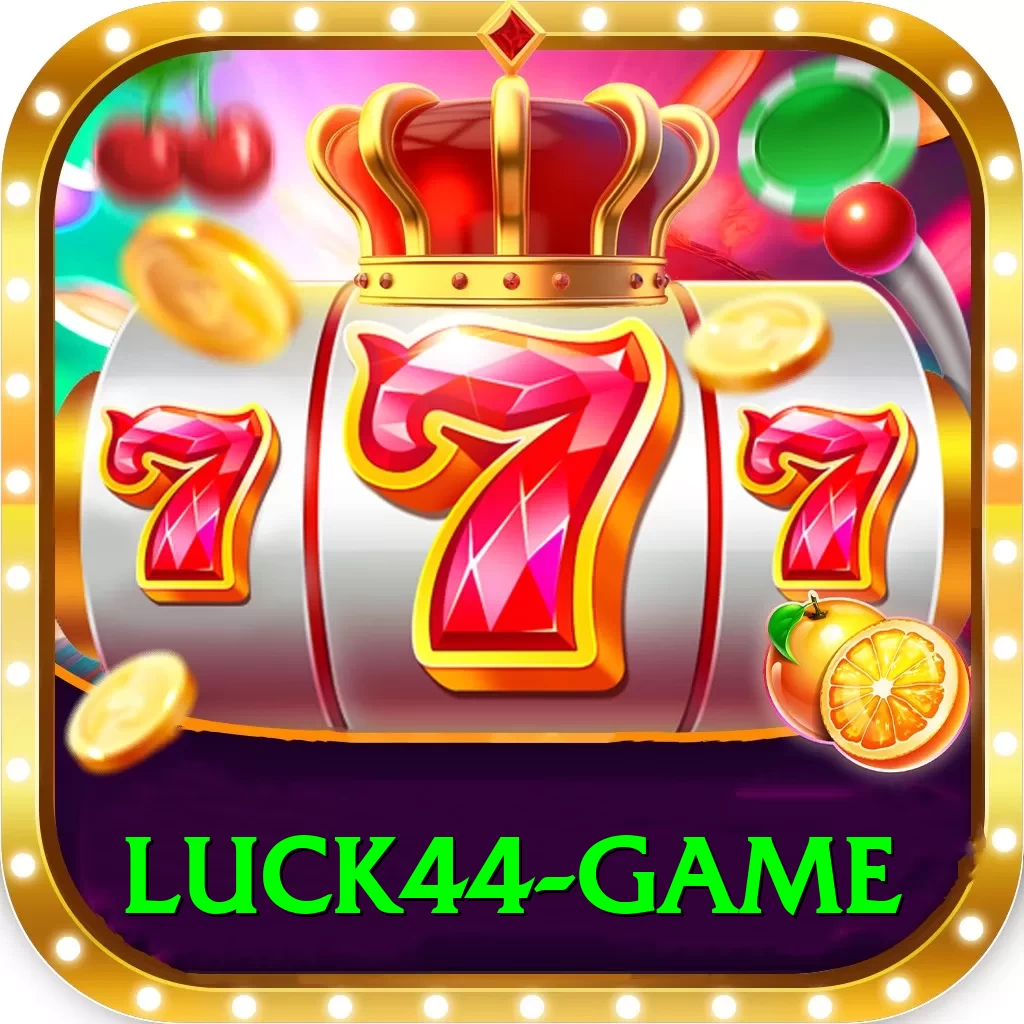 Luck44 App Supreme v2.5.9 - 2