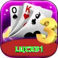 luck91 Max v2.6.3