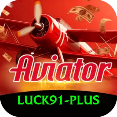 luck91 Pro Edition v2.5.3 - 2