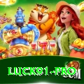 luck91 VIP New