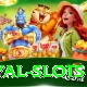 luck91 Royal Slots