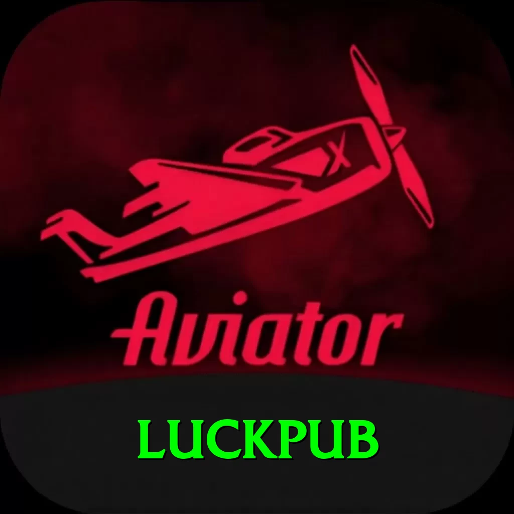 luckpub Plus Edition v2.6.4 - 2