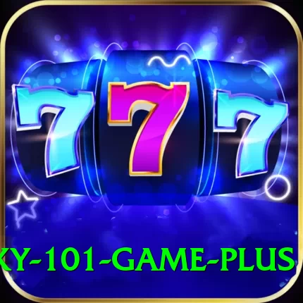Lucky 101 Game - Deluxe v4.4.2 - 2