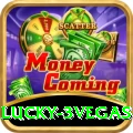 lucky 3vegas Turbo vv3.8.4