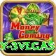 lucky 3vegas Turbo vv3.8.4