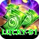 Lucky 91 Ultimate v1.2.7