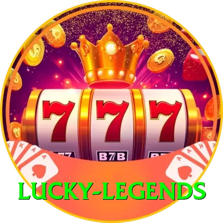 Lucky Legends Elite Pro v3.5.7 - 2