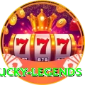 Lucky Legends Elite Pro v3.5.7