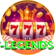 Lucky Legends Elite Pro v3.5.7