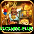 Lucky Legends Pro - Casino & Slots