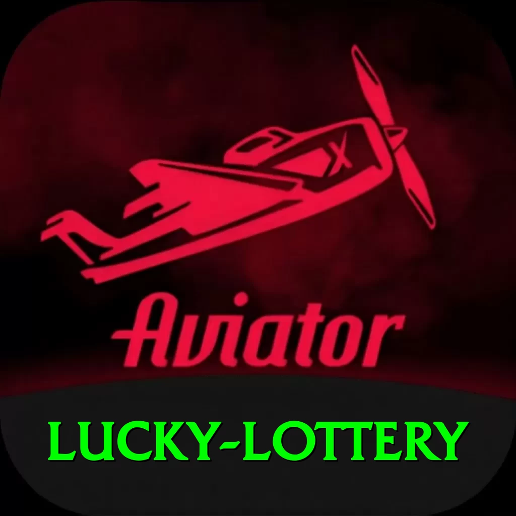 lucky lottery Ultimate v5.8.2 - 2