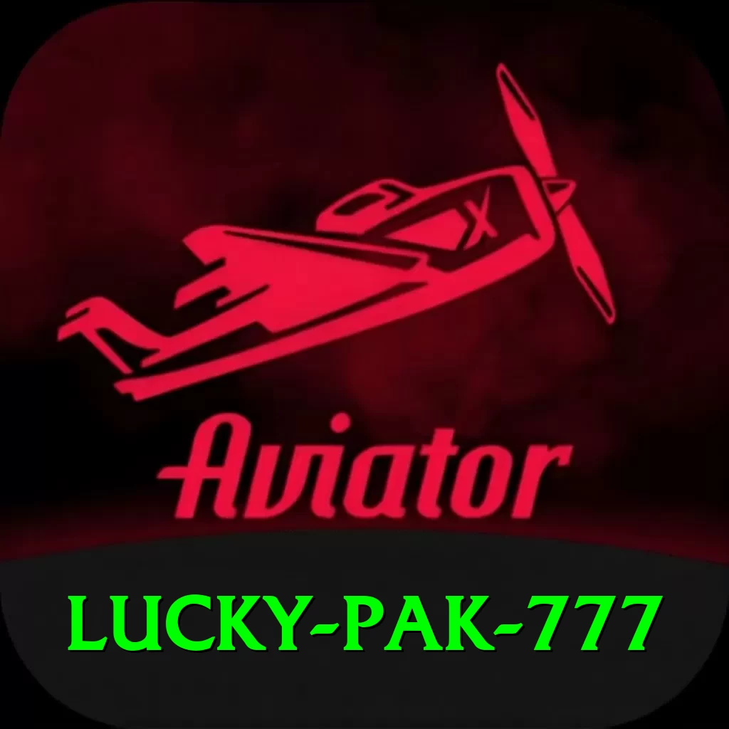 lucky pak 777 VIP vv1.8.0 - 2
