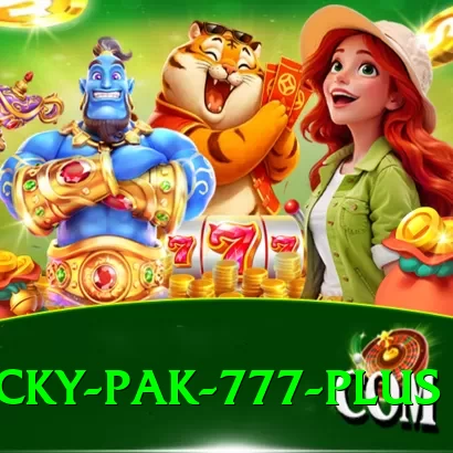lucky pak 777 Pro1 v3.8.9 - 2