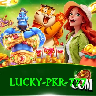 Lucky PKR 777 Apps (Tools & Injectors) Plus v4.7.7 - 2