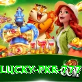 Lucky PKR 777 Apps (Tools & Injectors) Plus v4.7.7