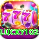 lucky102 Pro