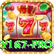 lucky167 Max Pro v2.1.7