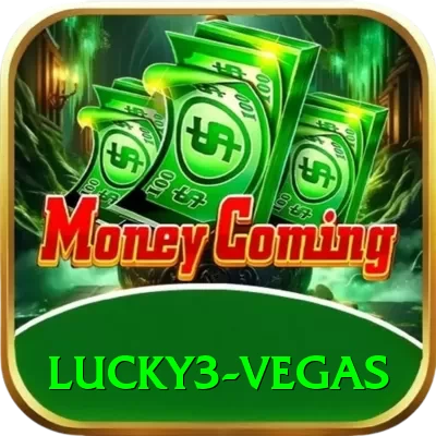 lucky3 vegas Deluxe Edition v3.6.8 - 2