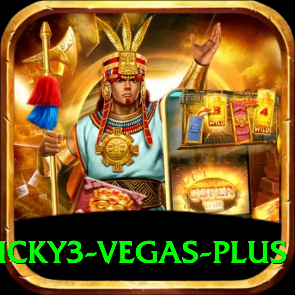 lucky3 vegas Games (Casino & Earning) Pro v4.0.0 - 2