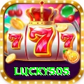 lucky505 Gold Edition v1.8.3