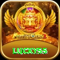 lucky55 Premium Edition v5.1.8