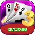 luckyi8 Gold Pro vv2.3.4