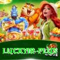 luckyi8 Plus Pro v5.4.8