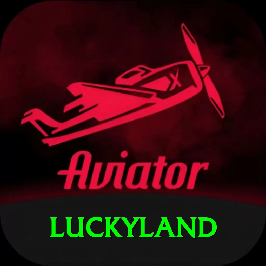 luckyland Plus Pro v1.2.7 - 2