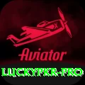 luckypkr Cash VIP