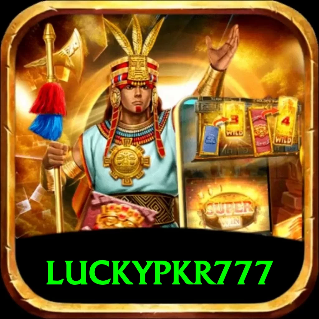 LuckyPKR777 VIP Edition vv2.2.2 - 2
