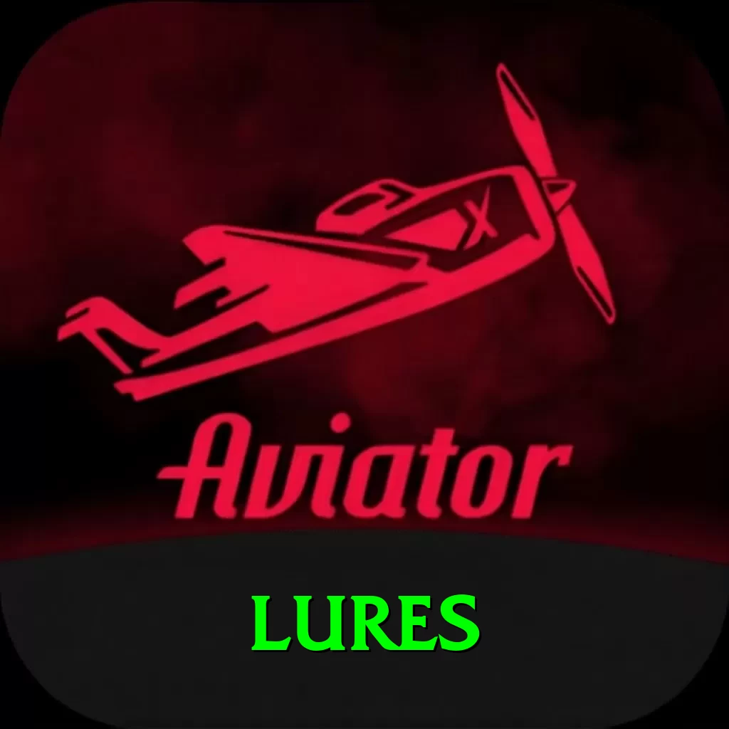 lures Pro Max v3.9.5 - 2