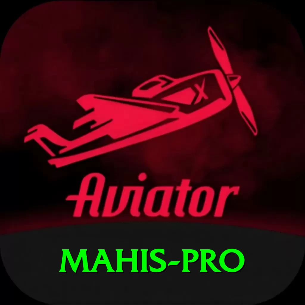 mahis Casino Pro v5.4.6 - 2