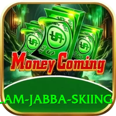 malam jabba skiing Premium Plus v2.3.1 - 2