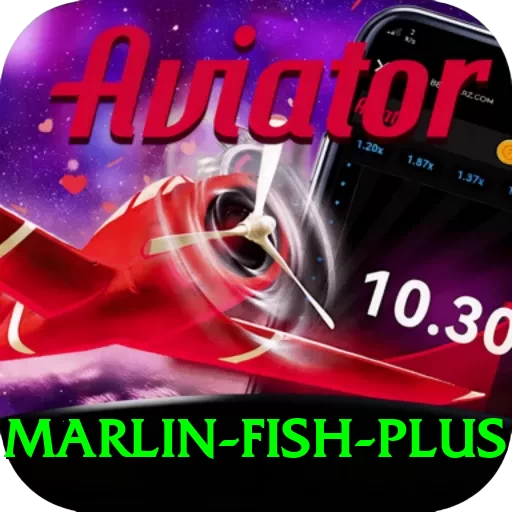 marlin fish Slot Machine Plus - 2
