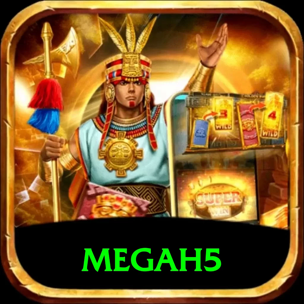 megah5 Apps (Tools & Injectors) Deluxe vv4.6.1 - 2