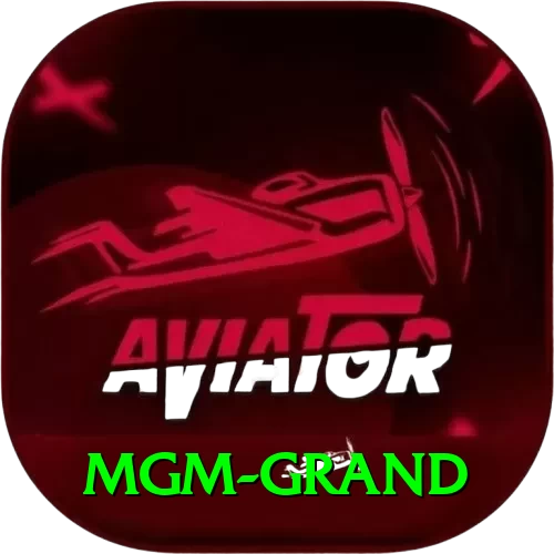 mgm grand Pro v5.8.5 - 2