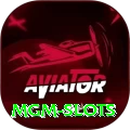 mgm slots App