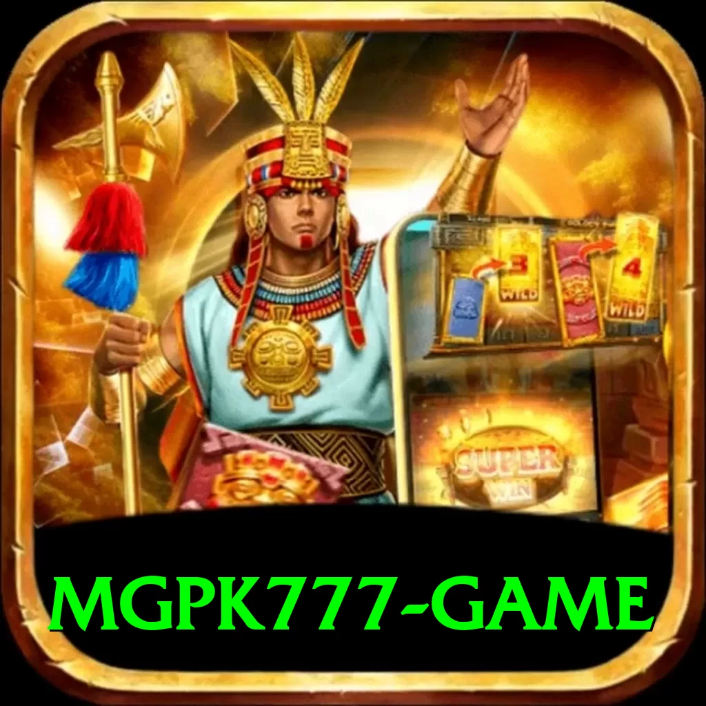 MGPK777 Game Premium Plus v2.0.3 - 2